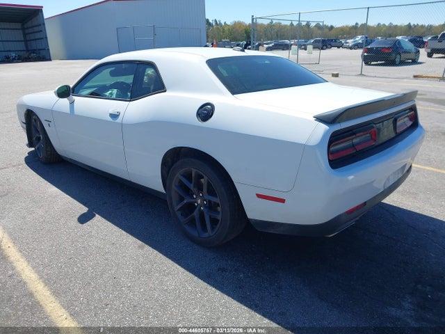 2020 DODGE CHALLENGER 2C3CDZBT9LH105895 Photo 2