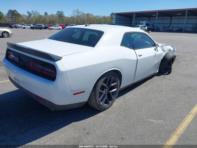 2020 DODGE CHALLENGER 2C3CDZBT9LH105895 Photo 3