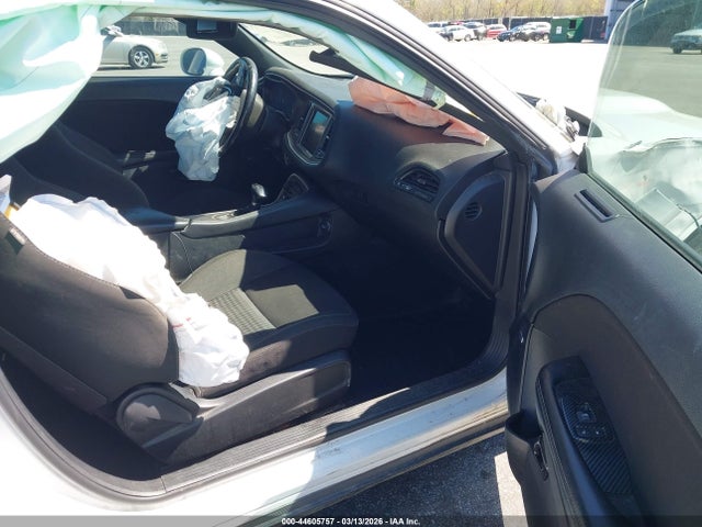 2020 DODGE CHALLENGER 2C3CDZBT9LH105895 Photo 4