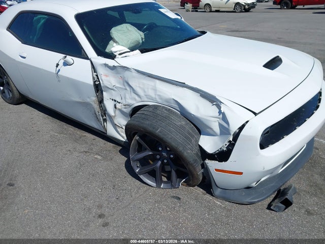 2020 DODGE CHALLENGER 2C3CDZBT9LH105895 Photo 5