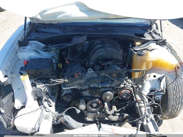 2020 Dodge Charger Sxt Rwd მანქანა იყიდება აუქციონზე, vin: 2C3CDXBG5LH135564, აუქციონის ნომერი: 44605760