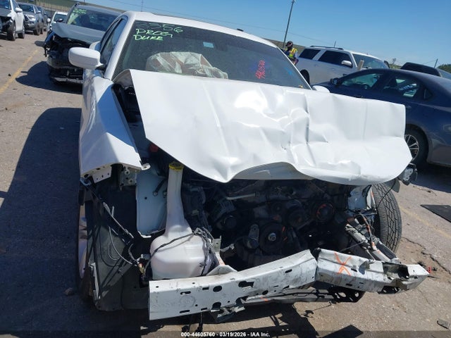 2020 Dodge Charger Sxt Rwd მანქანა იყიდება აუქციონზე, vin: 2C3CDXBG5LH135564, აუქციონის ნომერი: 44605760