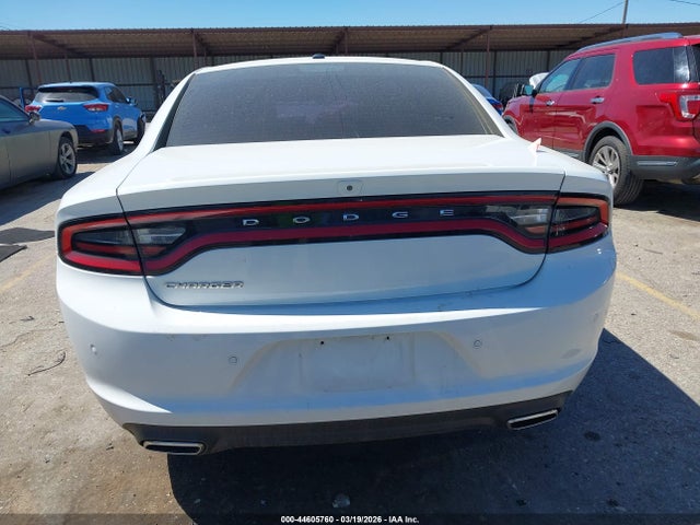 2020 Dodge Charger Sxt Rwd მანქანა იყიდება აუქციონზე, vin: 2C3CDXBG5LH135564, აუქციონის ნომერი: 44605760