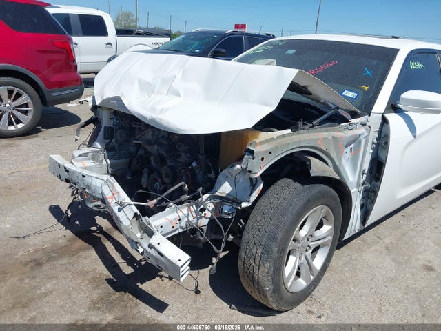 2020 Dodge Charger Sxt Rwd მანქანა იყიდება აუქციონზე, vin: 2C3CDXBG5LH135564, აუქციონის ნომერი: 44605760