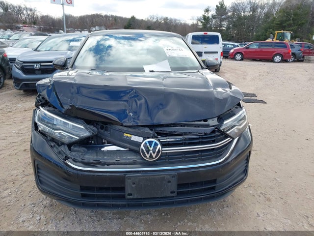 Aukcja sprzedaży 2023 Volkswagen Jetta 1.5t Se, vin: 3VW7M7BU9PM053943, numer aukcji: 44605763