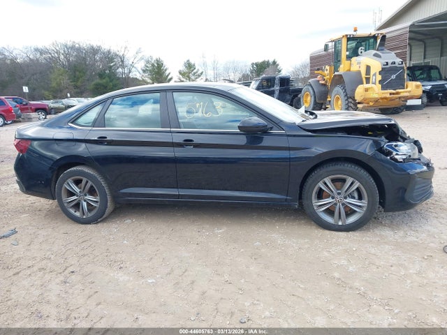 Aukcja sprzedaży 2023 Volkswagen Jetta 1.5t Se, vin: 3VW7M7BU9PM053943, numer aukcji: 44605763