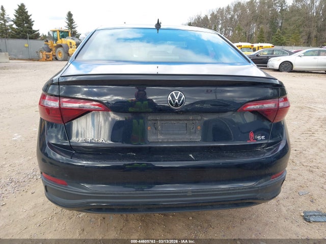 Aukcja sprzedaży 2023 Volkswagen Jetta 1.5t Se, vin: 3VW7M7BU9PM053943, numer aukcji: 44605763