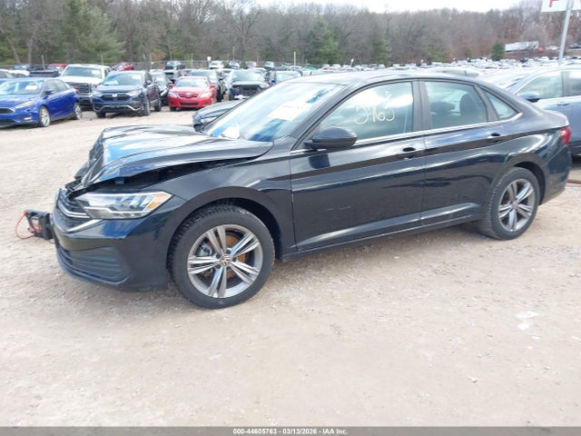 Aukcja sprzedaży 2023 Volkswagen Jetta 1.5t Se, vin: 3VW7M7BU9PM053943, numer aukcji: 44605763