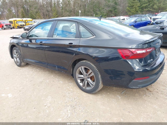 Aukcja sprzedaży 2023 Volkswagen Jetta 1.5t Se, vin: 3VW7M7BU9PM053943, numer aukcji: 44605763