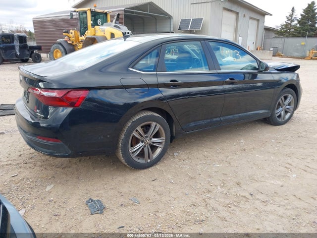 Aukcja sprzedaży 2023 Volkswagen Jetta 1.5t Se, vin: 3VW7M7BU9PM053943, numer aukcji: 44605763