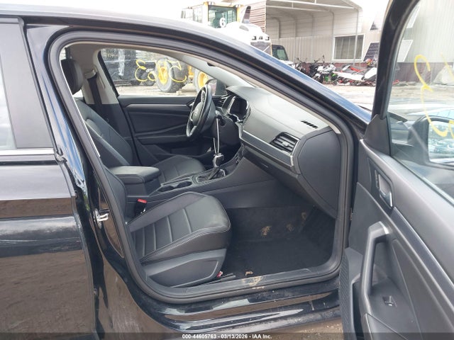 Aukcja sprzedaży 2023 Volkswagen Jetta 1.5t Se, vin: 3VW7M7BU9PM053943, numer aukcji: 44605763