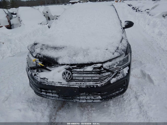 Aukcja sprzedaży 2023 Volkswagen Jetta 1.5t Se, vin: 3VW7M7BU9PM053943, numer aukcji: 44605763