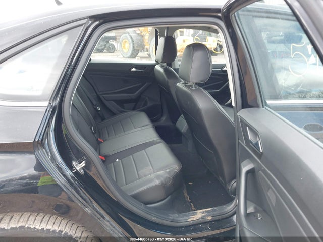 Aukcja sprzedaży 2023 Volkswagen Jetta 1.5t Se, vin: 3VW7M7BU9PM053943, numer aukcji: 44605763