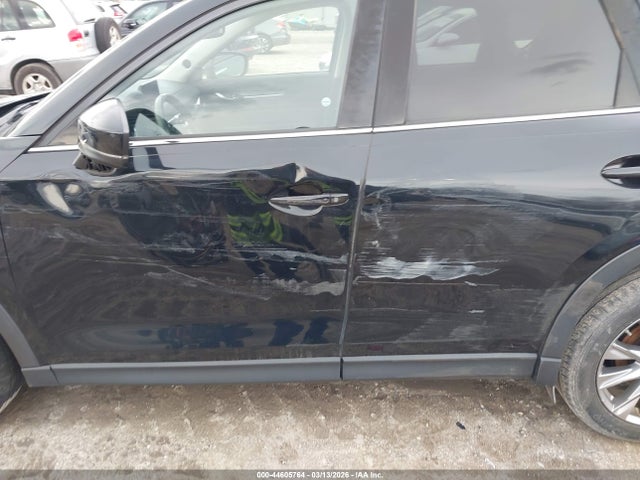 2019 Mazda Cx-5 Grand Touring მანქანა იყიდება აუქციონზე, vin: JM3KFBDM8K1583955, აუქციონის ნომერი: 44605764