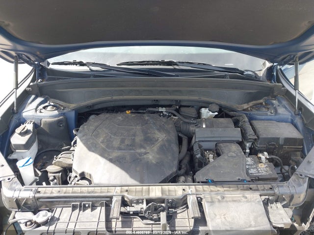 44605769 :رقم المزاد ، 5XYP6DGC0PG393779 vin ، 2023 Kia Telluride S مزاد بيع