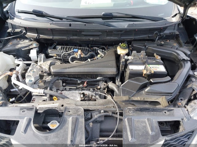 Aukcja sprzedaży 2016 Nissan Rogue Sv, vin: KNMAT2MV9GP620781, numer aukcji: 44605771