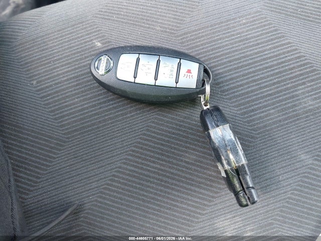 Aukcja sprzedaży 2016 Nissan Rogue Sv, vin: KNMAT2MV9GP620781, numer aukcji: 44605771