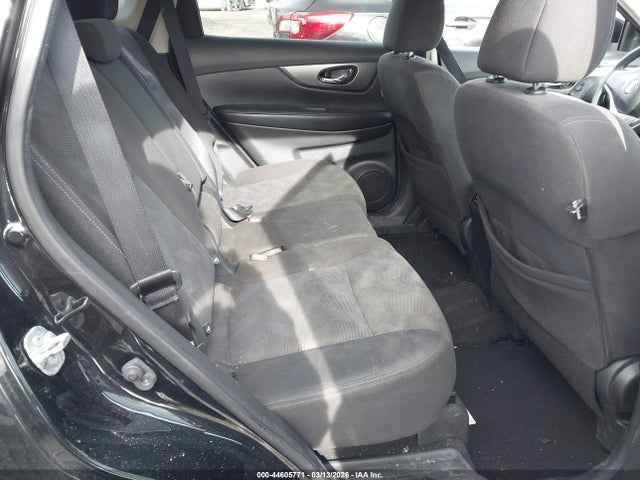 Aukcja sprzedaży 2016 Nissan Rogue Sv, vin: KNMAT2MV9GP620781, numer aukcji: 44605771