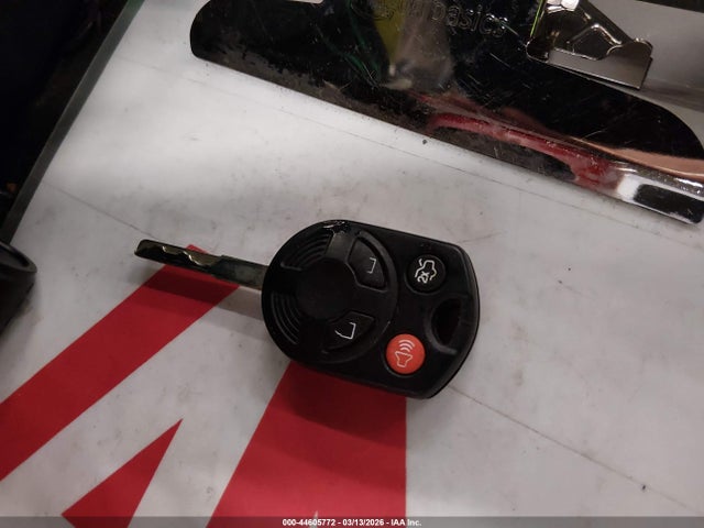 Ford FOCUS SE 2014 1FADP3K20EL321805 Image 11