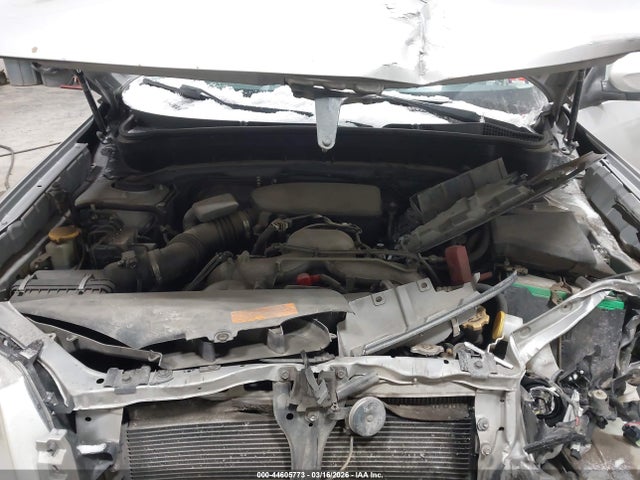 Aukcja sprzedaży 2009 Subaru Forester 2.5x Limited, vin: JF2SH64679H732015, numer aukcji: 44605773