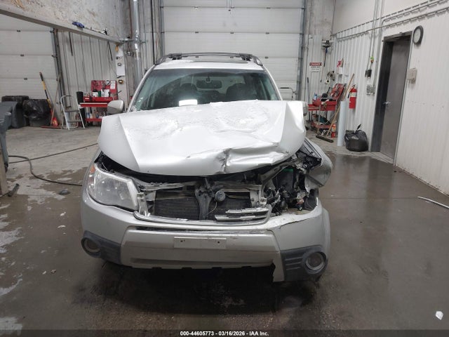 Aukcja sprzedaży 2009 Subaru Forester 2.5x Limited, vin: JF2SH64679H732015, numer aukcji: 44605773