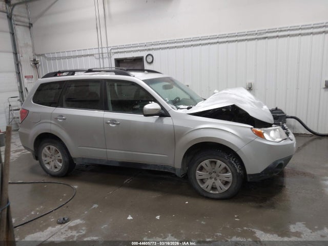 Aukcja sprzedaży 2009 Subaru Forester 2.5x Limited, vin: JF2SH64679H732015, numer aukcji: 44605773