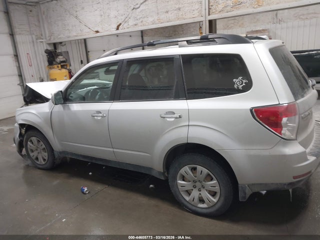 Aukcja sprzedaży 2009 Subaru Forester 2.5x Limited, vin: JF2SH64679H732015, numer aukcji: 44605773