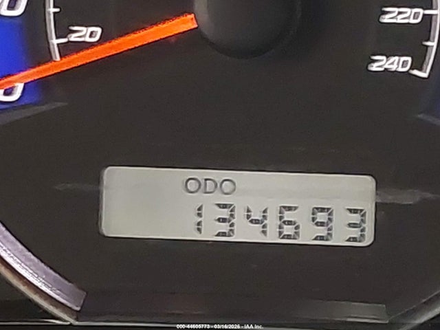 Aukcja sprzedaży 2009 Subaru Forester 2.5x Limited, vin: JF2SH64679H732015, numer aukcji: 44605773