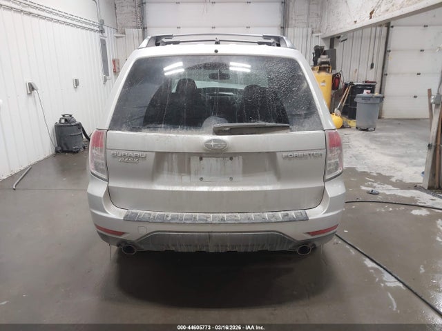 Aukcja sprzedaży 2009 Subaru Forester 2.5x Limited, vin: JF2SH64679H732015, numer aukcji: 44605773