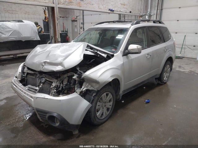 Aukcja sprzedaży 2009 Subaru Forester 2.5x Limited, vin: JF2SH64679H732015, numer aukcji: 44605773
