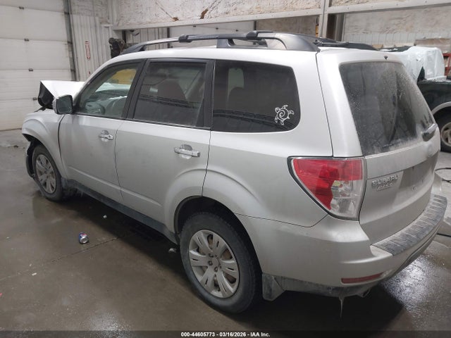 Aukcja sprzedaży 2009 Subaru Forester 2.5x Limited, vin: JF2SH64679H732015, numer aukcji: 44605773