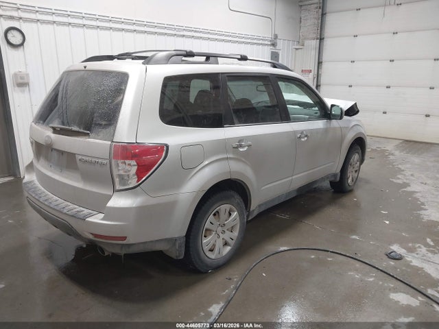 Aukcja sprzedaży 2009 Subaru Forester 2.5x Limited, vin: JF2SH64679H732015, numer aukcji: 44605773