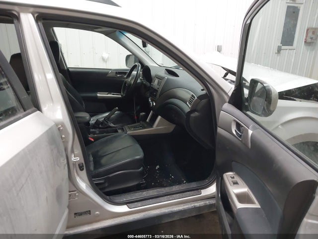 Aukcja sprzedaży 2009 Subaru Forester 2.5x Limited, vin: JF2SH64679H732015, numer aukcji: 44605773