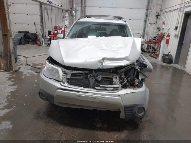 Aukcja sprzedaży 2009 Subaru Forester 2.5x Limited, vin: JF2SH64679H732015, numer aukcji: 44605773
