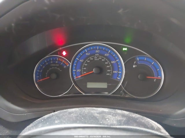 Aukcja sprzedaży 2009 Subaru Forester 2.5x Limited, vin: JF2SH64679H732015, numer aukcji: 44605773