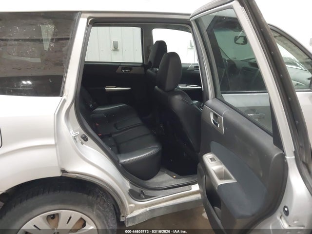 Aukcja sprzedaży 2009 Subaru Forester 2.5x Limited, vin: JF2SH64679H732015, numer aukcji: 44605773