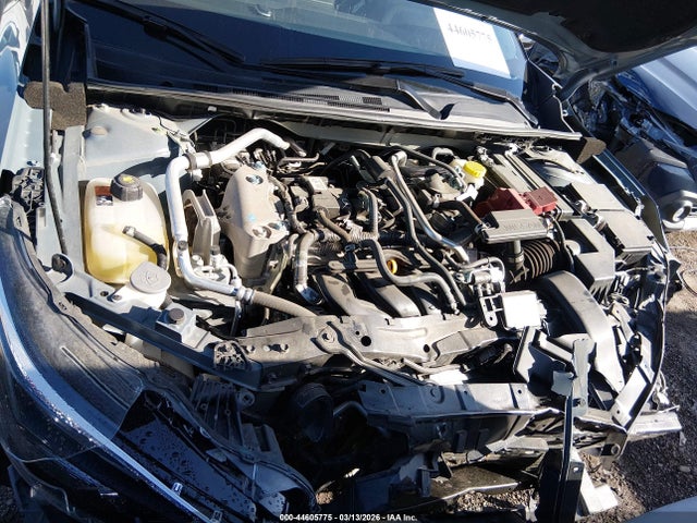 44605775 :رقم المزاد ، 3N1AB8DV3RY215767 vin ، 2024 Nissan Sentra Sr Xtronic Cvt مزاد بيع