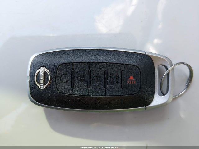 44605775 :رقم المزاد ، 3N1AB8DV3RY215767 vin ، 2024 Nissan Sentra Sr Xtronic Cvt مزاد بيع