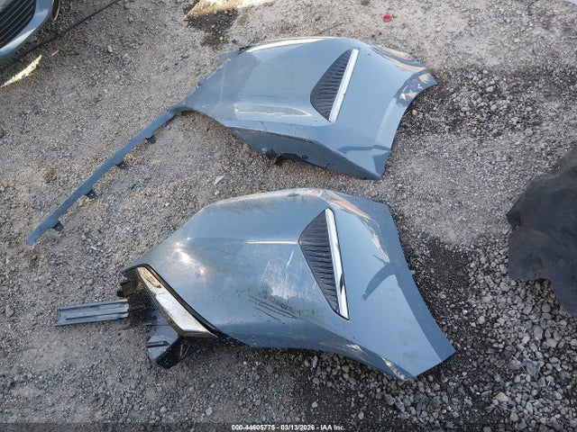 44605775 :رقم المزاد ، 3N1AB8DV3RY215767 vin ، 2024 Nissan Sentra Sr Xtronic Cvt مزاد بيع