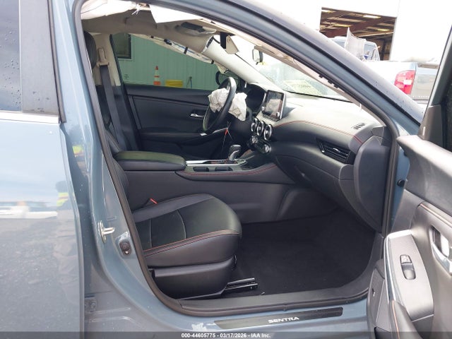 44605775 :رقم المزاد ، 3N1AB8DV3RY215767 vin ، 2024 Nissan Sentra Sr Xtronic Cvt مزاد بيع