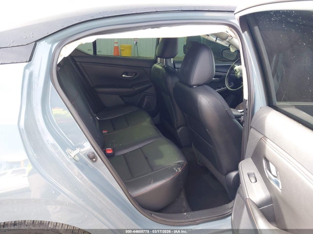 44605775 :رقم المزاد ، 3N1AB8DV3RY215767 vin ، 2024 Nissan Sentra Sr Xtronic Cvt مزاد بيع