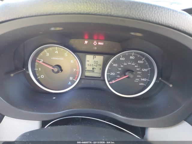 JF2SJADCXFH410591 Subaru Forester 2.5i Premium