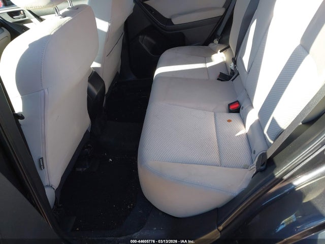 JF2SJADCXFH410591 Subaru Forester 2.5i Premium