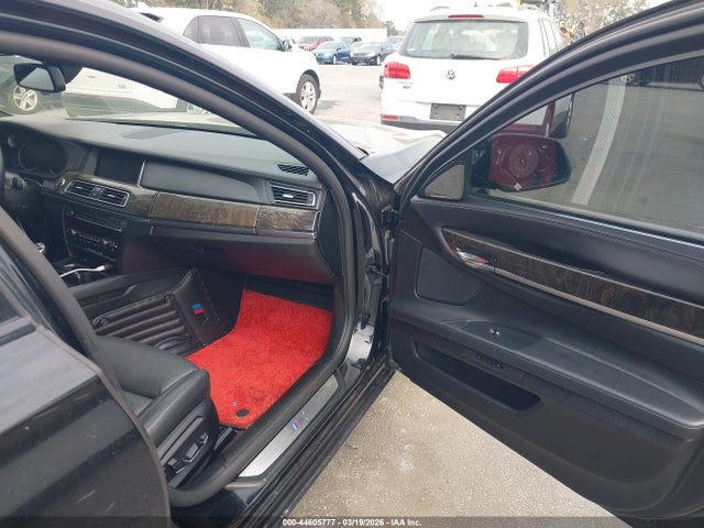 2014 BMW ALPINA B7 WBAYF8C52ED141947 Photo 4