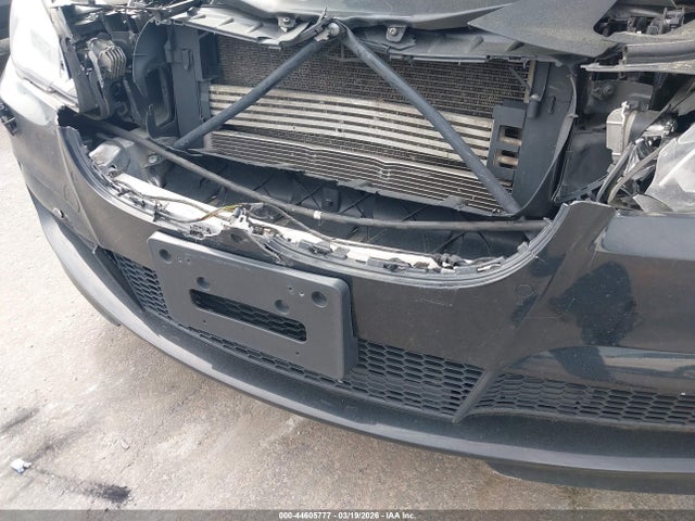 2014 BMW ALPINA B7 WBAYF8C52ED141947 Photo 5