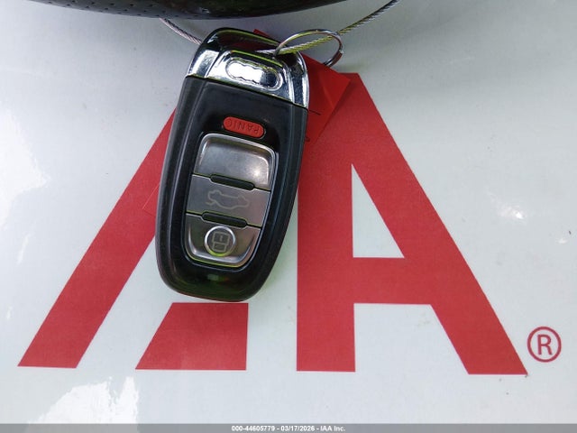 Продаж на аукціоні авто 2015 Audi Rs 7 4.0t Prestige, vin: WUAW2AFC6FN900511, номер лоту: 44605779