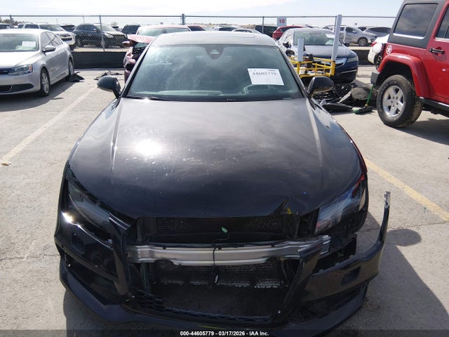 Продаж на аукціоні авто 2015 Audi Rs 7 4.0t Prestige, vin: WUAW2AFC6FN900511, номер лоту: 44605779