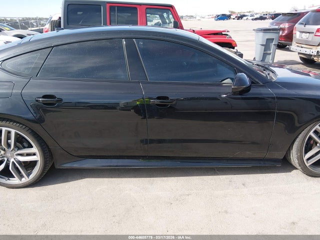 Продаж на аукціоні авто 2015 Audi Rs 7 4.0t Prestige, vin: WUAW2AFC6FN900511, номер лоту: 44605779