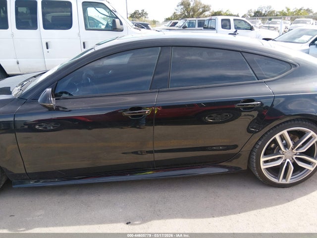 Продаж на аукціоні авто 2015 Audi Rs 7 4.0t Prestige, vin: WUAW2AFC6FN900511, номер лоту: 44605779