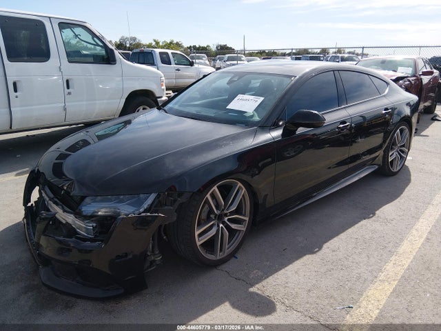 Продаж на аукціоні авто 2015 Audi Rs 7 4.0t Prestige, vin: WUAW2AFC6FN900511, номер лоту: 44605779